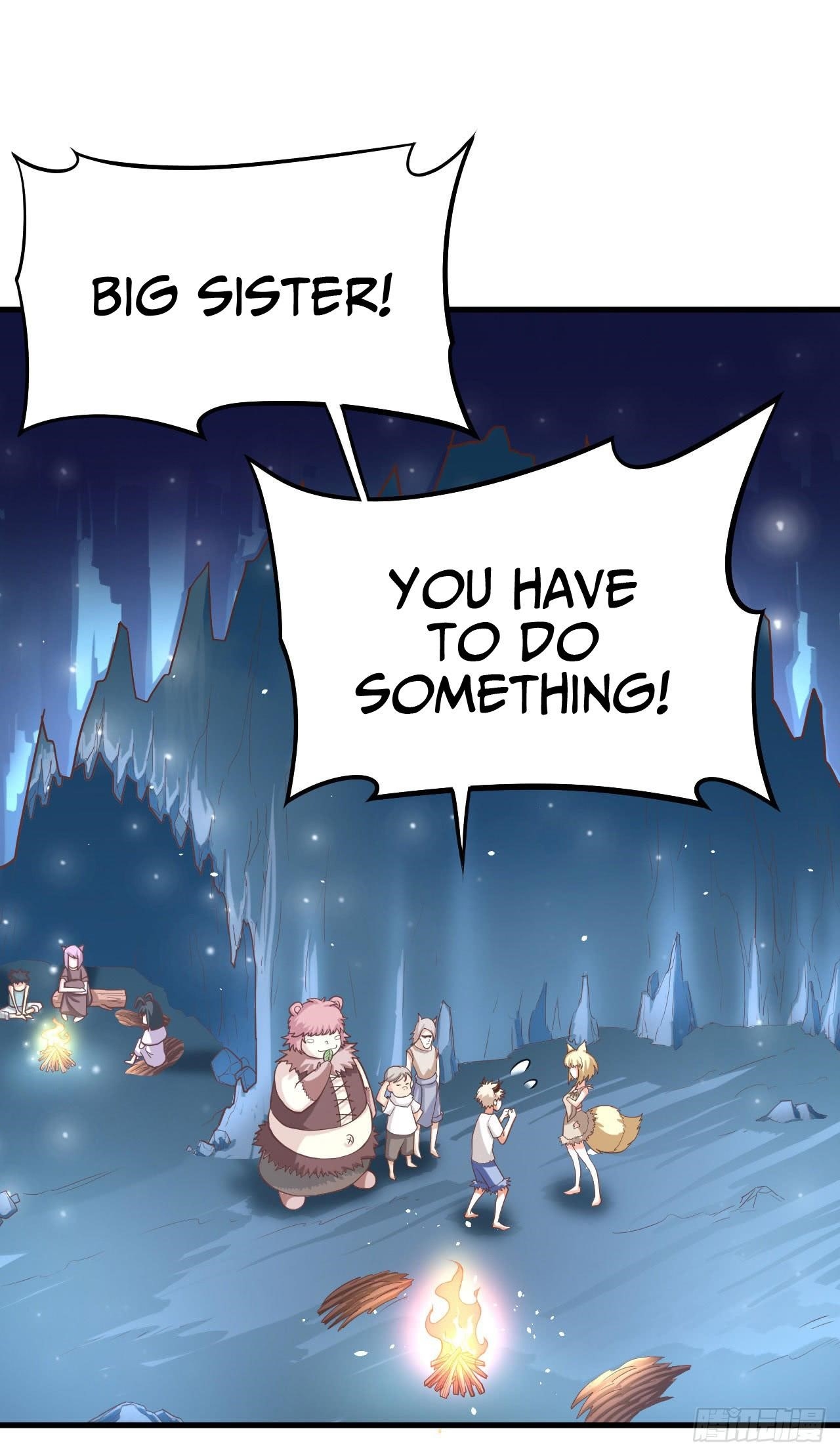 Starting From Today I’ll Work As A City Lord Chapter 15 - Page 27 in English