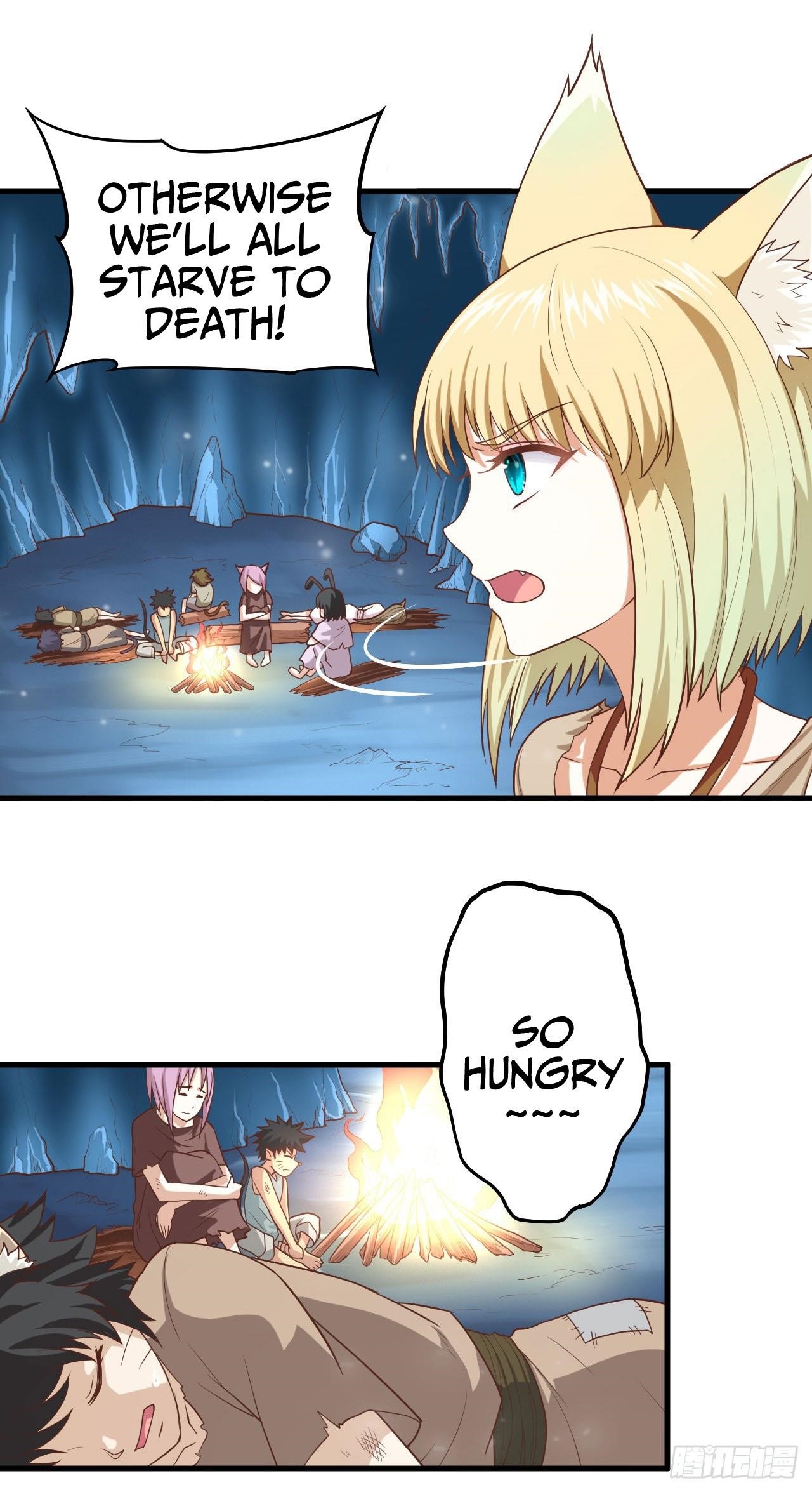 Starting From Today I’ll Work As A City Lord Chapter 15 - Page 31 in English