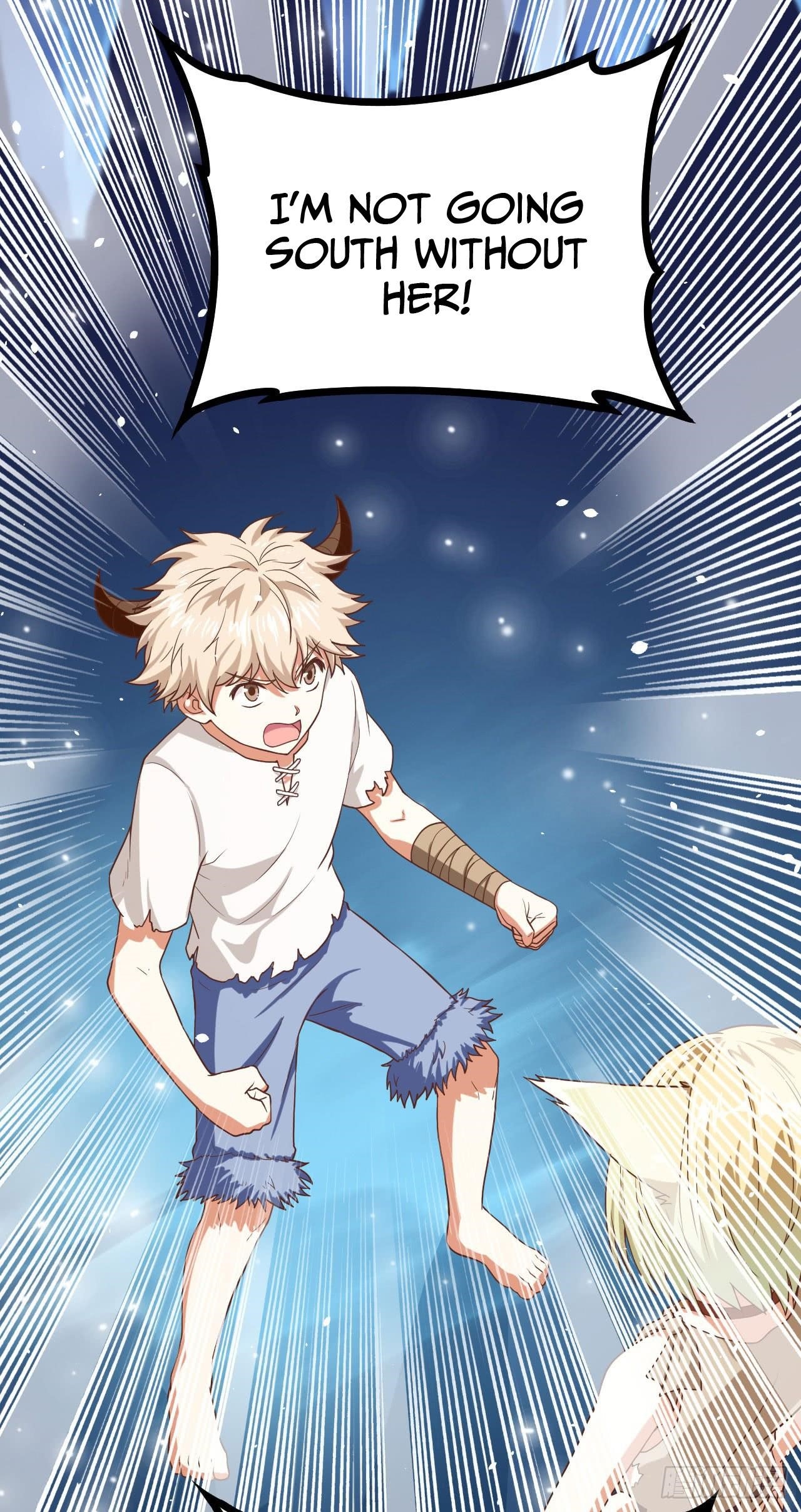 Starting From Today I’ll Work As A City Lord Chapter 15 - Page 33 in English