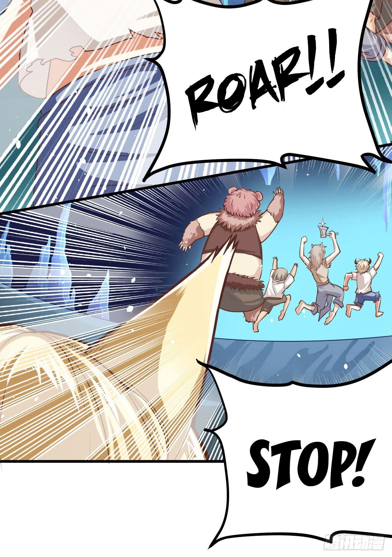 Starting From Today I’ll Work As A City Lord Chapter 15 - Page 36 in English