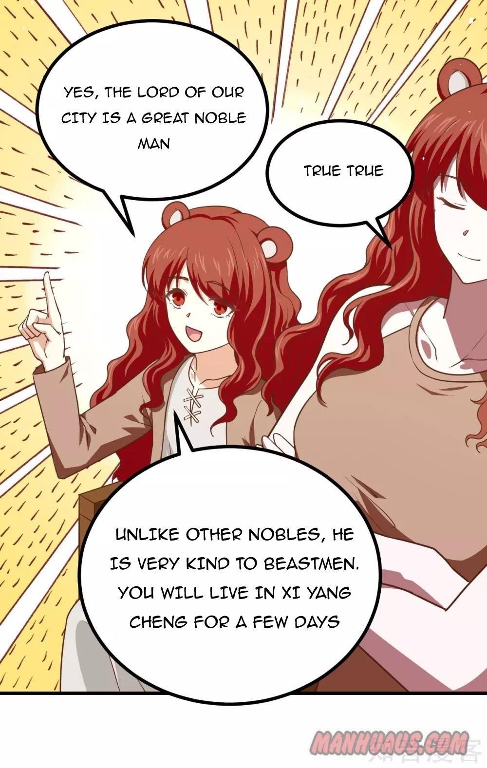 Starting From Today I’ll Work As A City Lord Chapter 150 - Page 11 in English