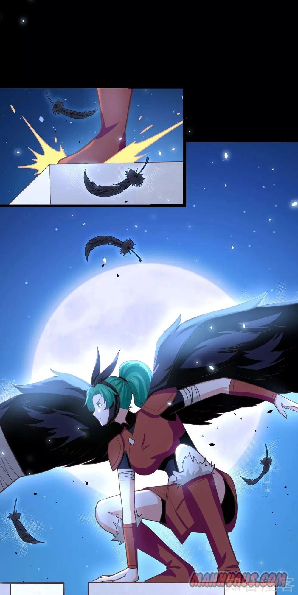 Starting From Today I’ll Work As A City Lord Chapter 150 - Page 20 in English