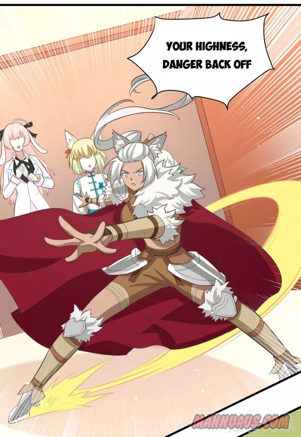Starting From Today I’ll Work As A City Lord Chapter 150 - Page 29 in English