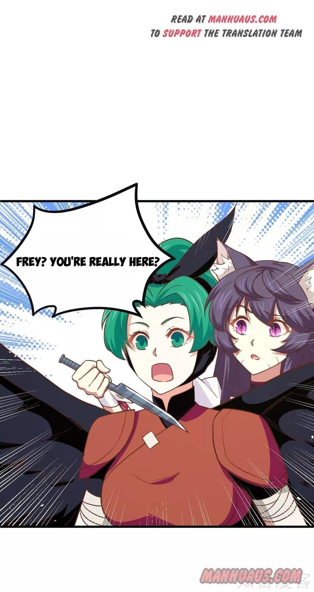 Starting From Today I’ll Work As A City Lord Chapter 150 - Page 31 in English
