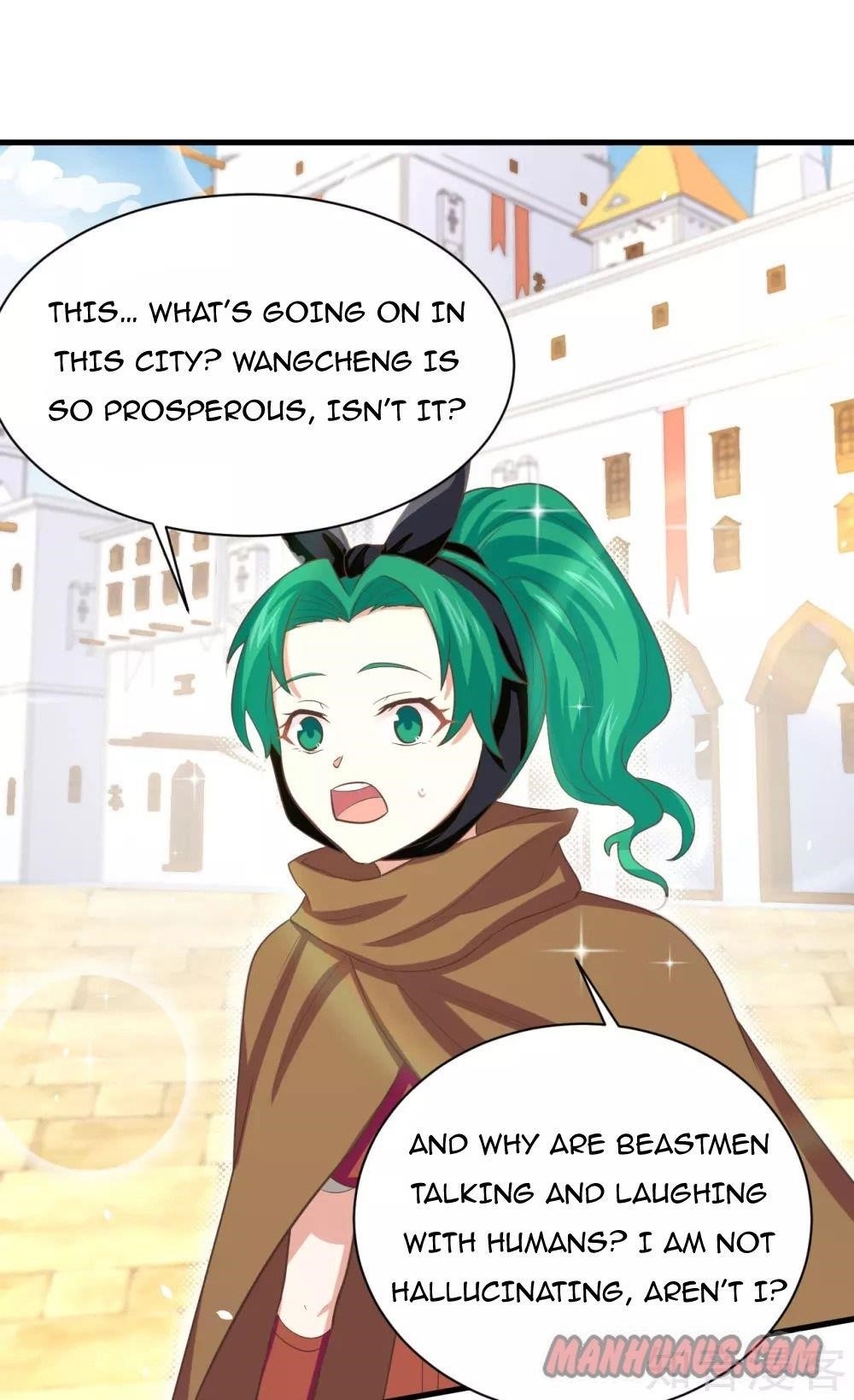 Starting From Today I’ll Work As A City Lord Chapter 150 - Page 6 in English