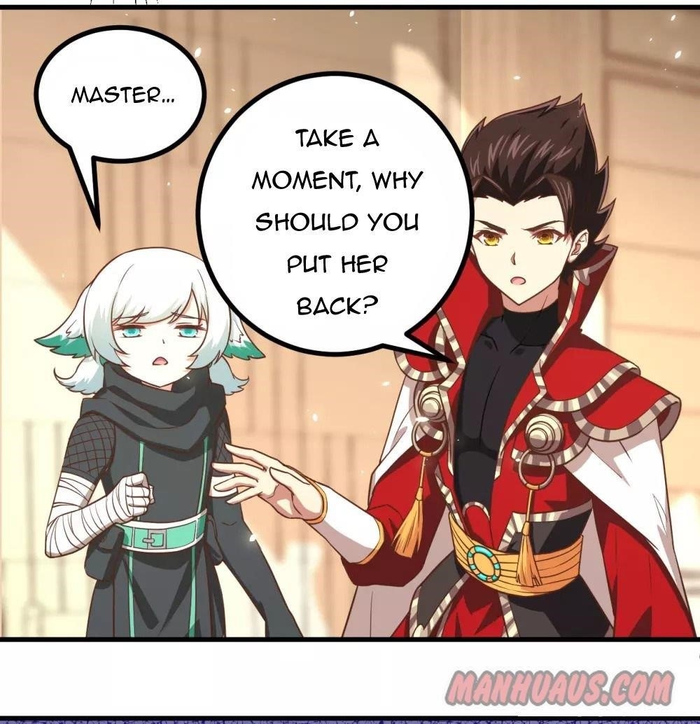 Starting From Today I’ll Work As A City Lord Chapter 151 - Page 25 in English