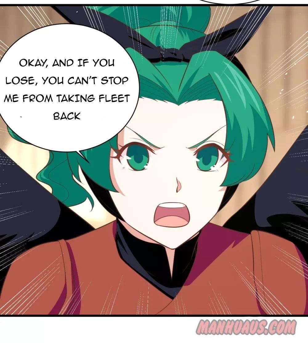 Starting From Today I’ll Work As A City Lord Chapter 151 - Page 29 in English