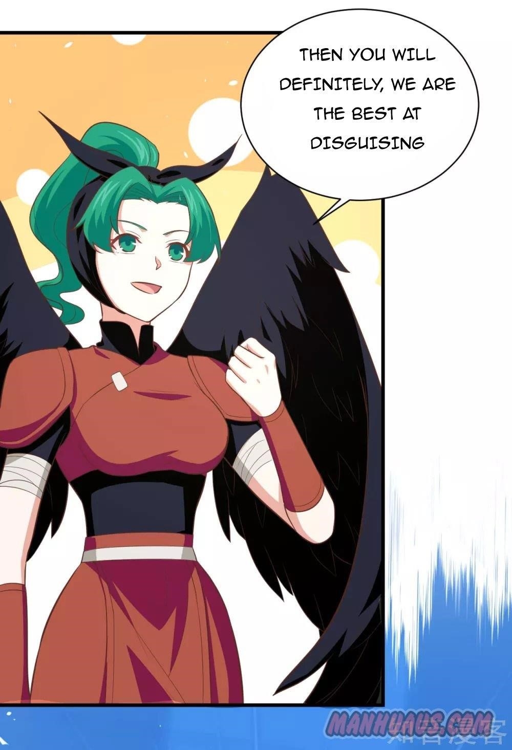 Starting From Today I’ll Work As A City Lord Chapter 151 - Page 31 in English