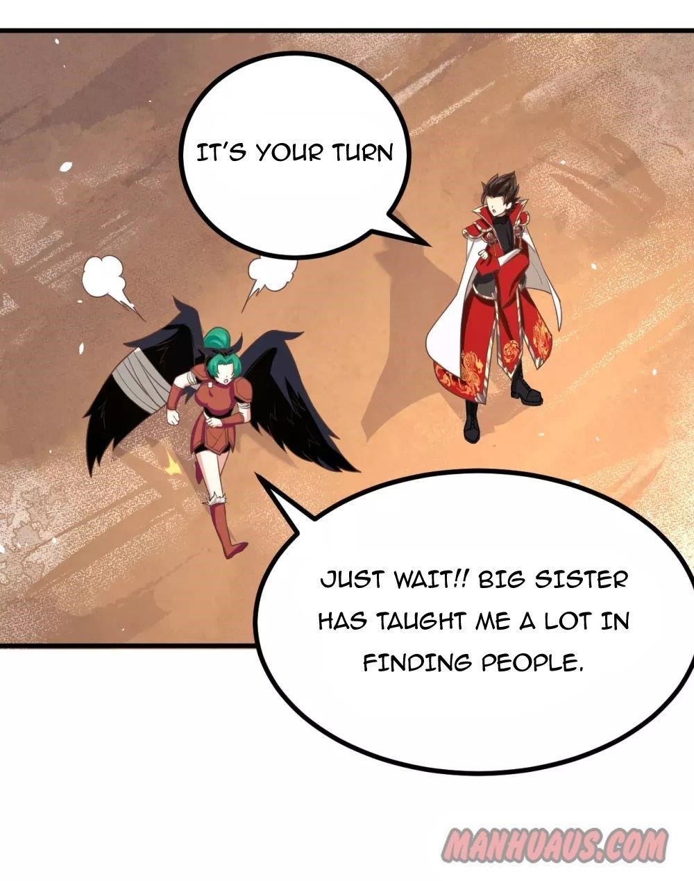 Starting From Today I’ll Work As A City Lord Chapter 151 - Page 37 in English