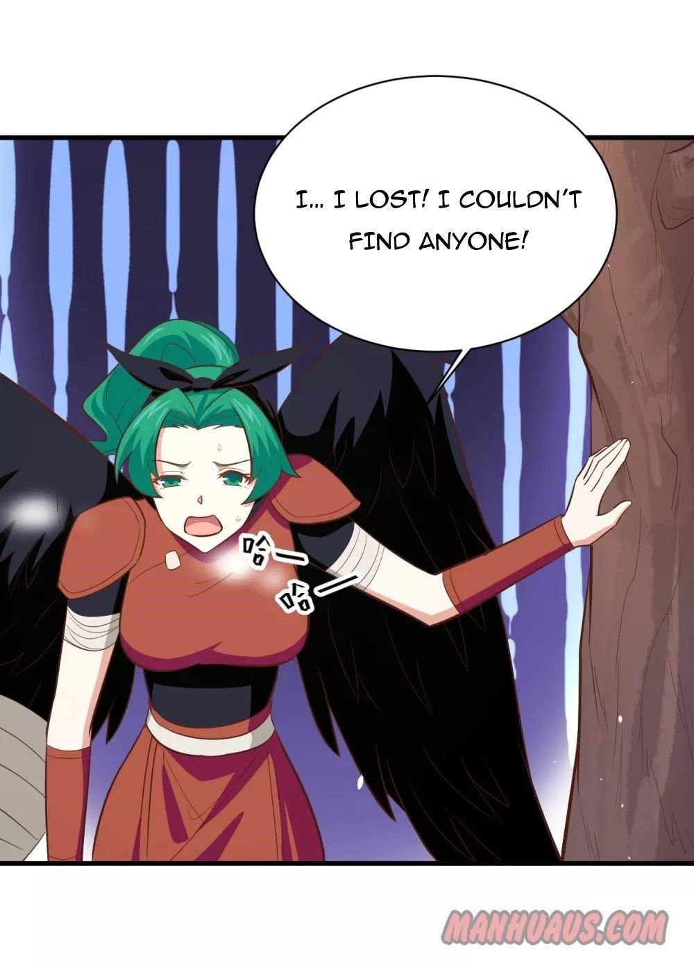 Starting From Today I’ll Work As A City Lord Chapter 151 - Page 39 in English