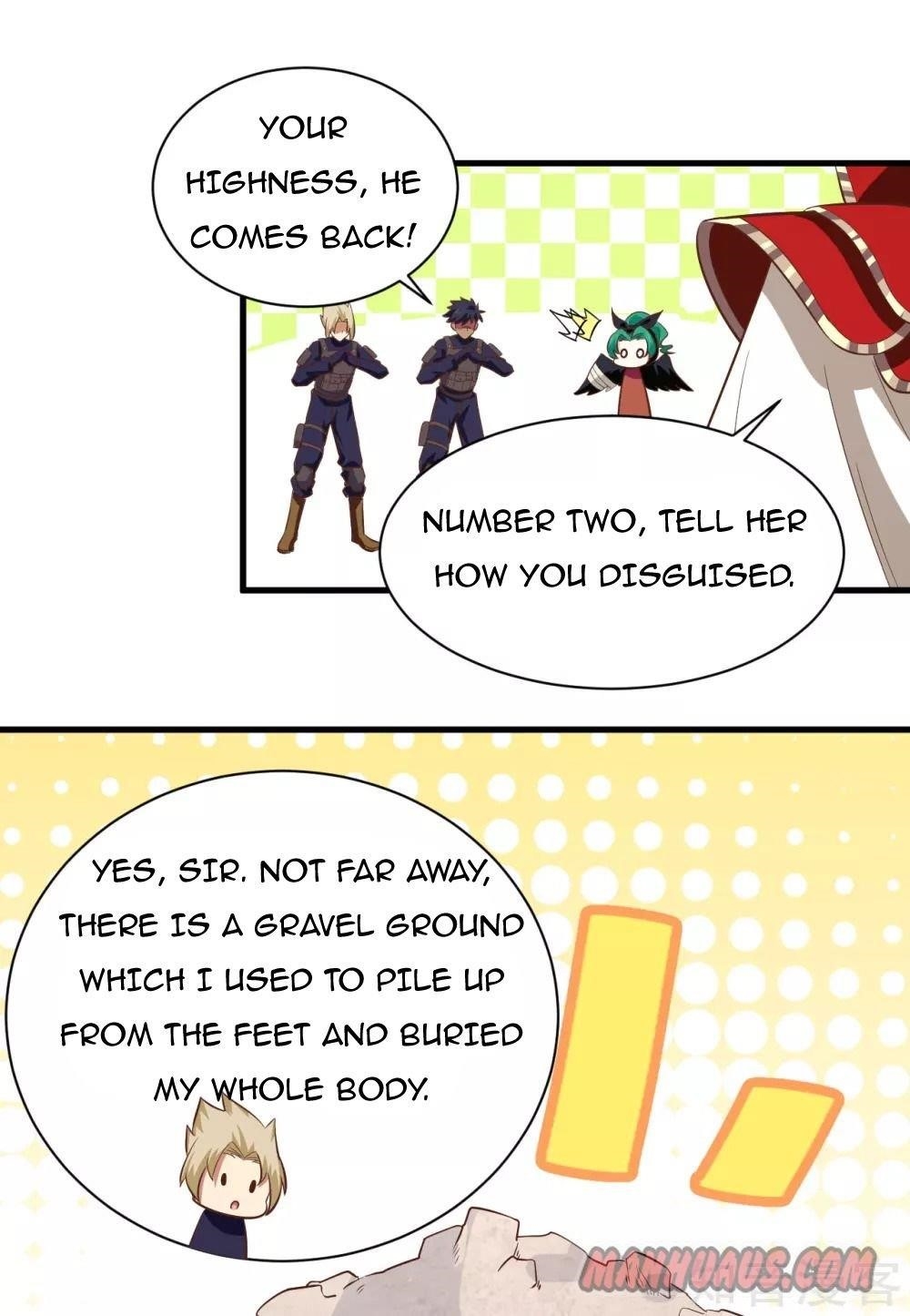 Starting From Today I’ll Work As A City Lord Chapter 151 - Page 41 in English