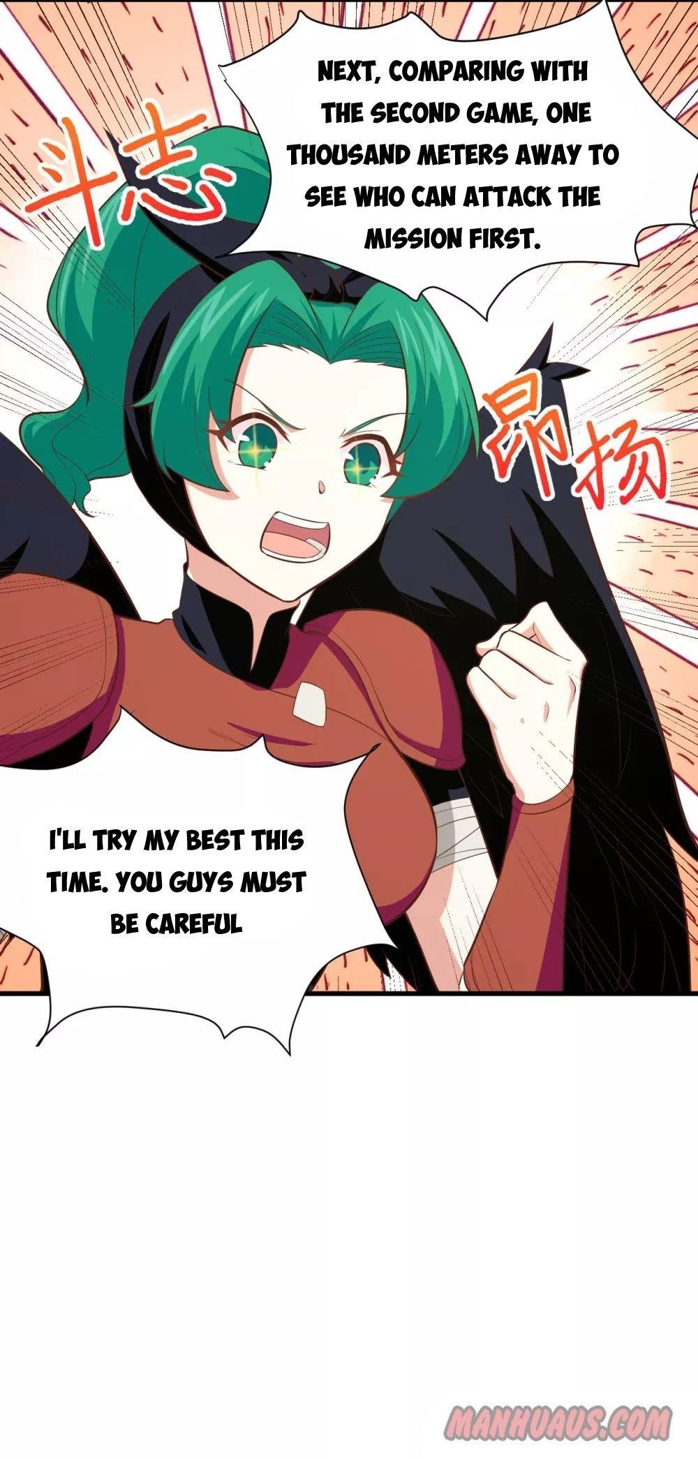 Starting From Today I’ll Work As A City Lord Chapter 151 - Page 44 in English