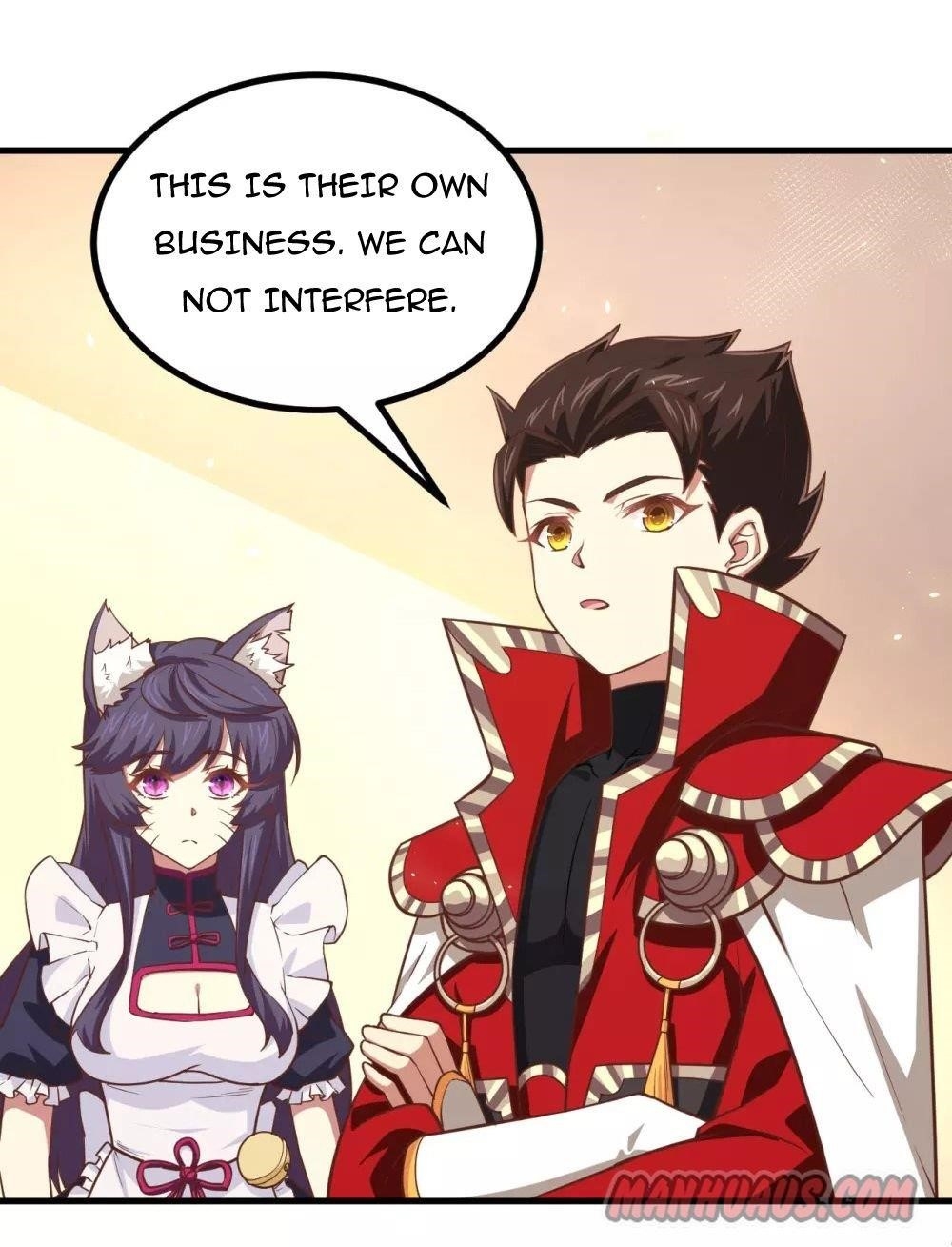 Starting From Today I’ll Work As A City Lord Chapter 151 - Page 7 in English
