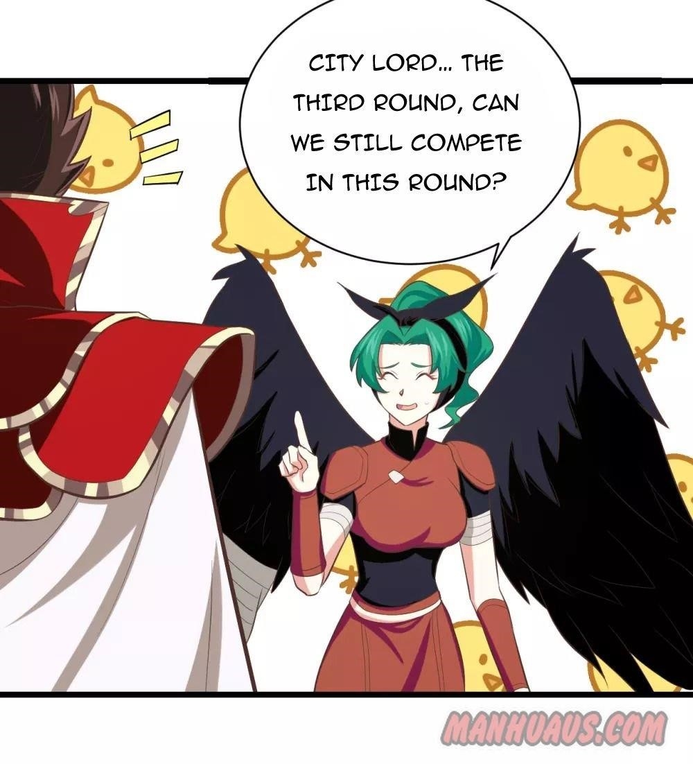 Starting From Today I’ll Work As A City Lord Chapter 152 - Page 11 in English