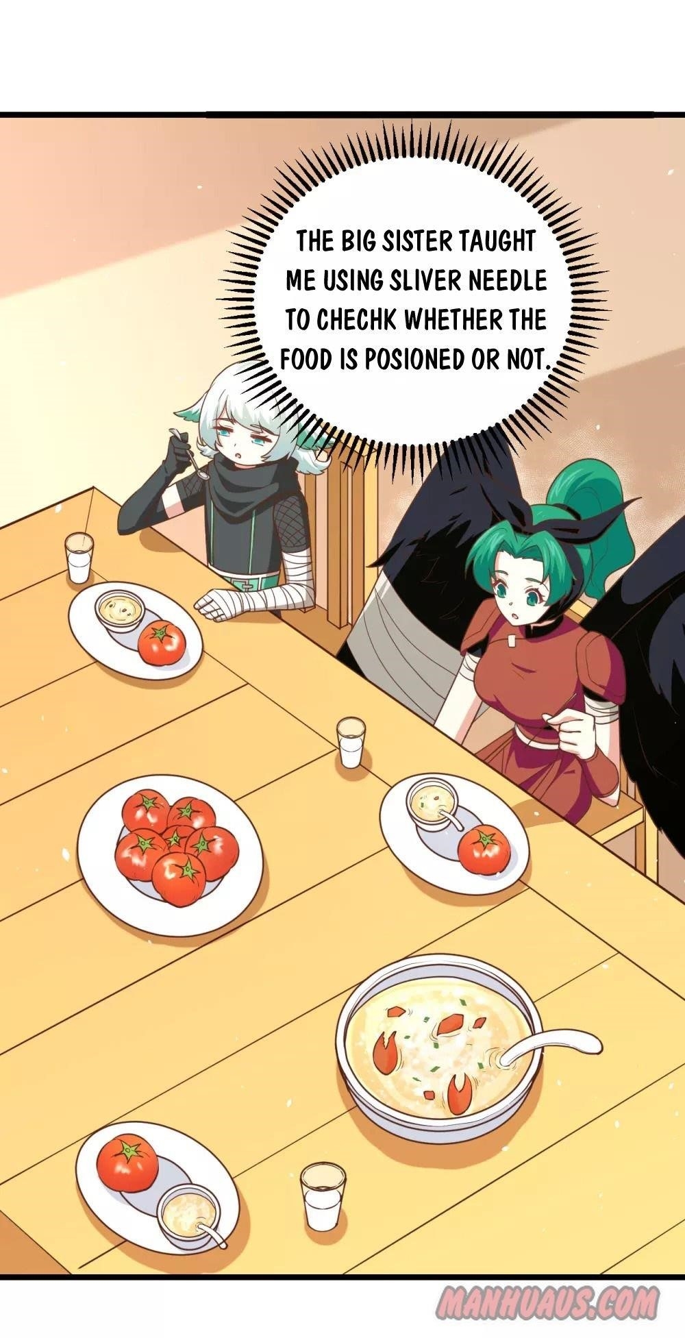 Starting From Today I’ll Work As A City Lord Chapter 152 - Page 18 in English