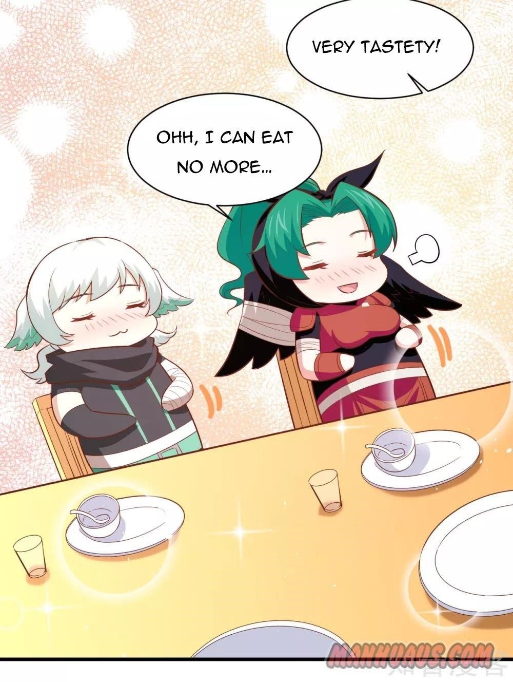 Starting From Today I’ll Work As A City Lord Chapter 152 - Page 25 in English