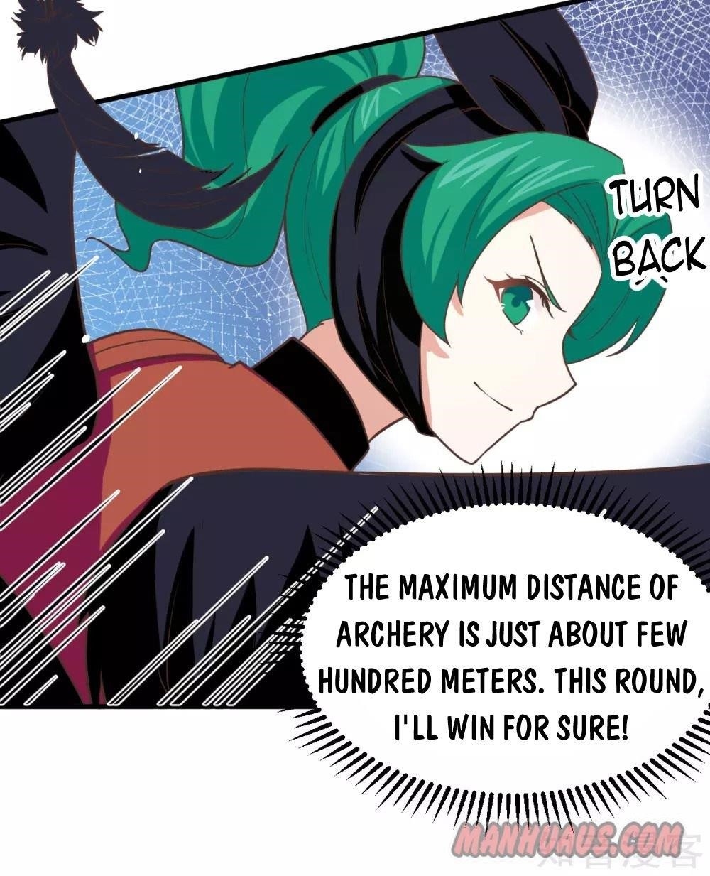 Starting From Today I’ll Work As A City Lord Chapter 152 - Page 4 in English