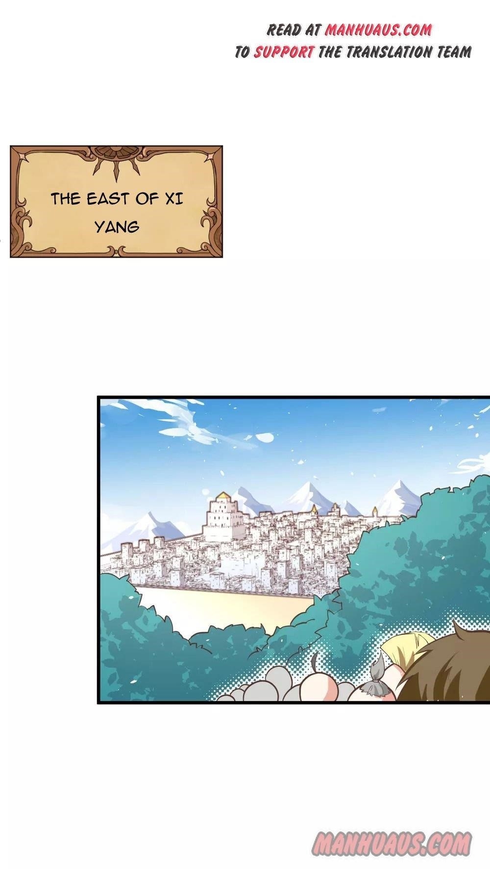 Starting From Today I’ll Work As A City Lord Chapter 152 - Page 43 in English