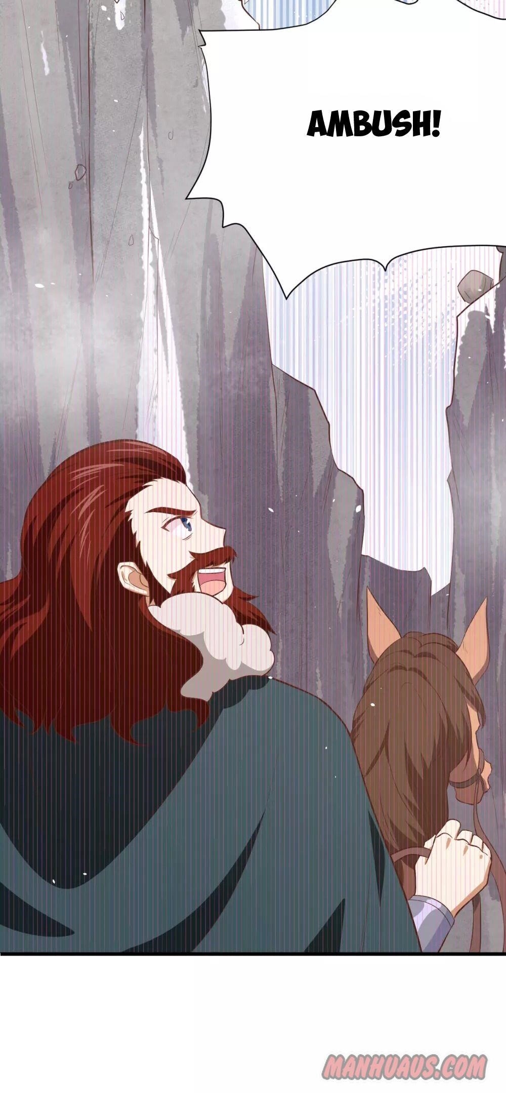 Starting From Today I’ll Work As A City Lord Chapter 153 - Page 11 in English