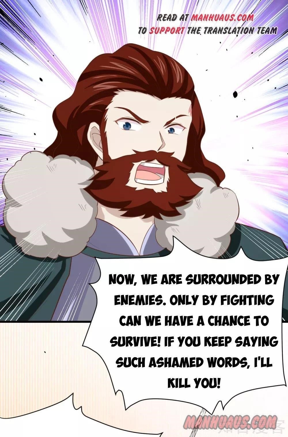 Starting From Today I’ll Work As A City Lord Chapter 153 - Page 23 in English