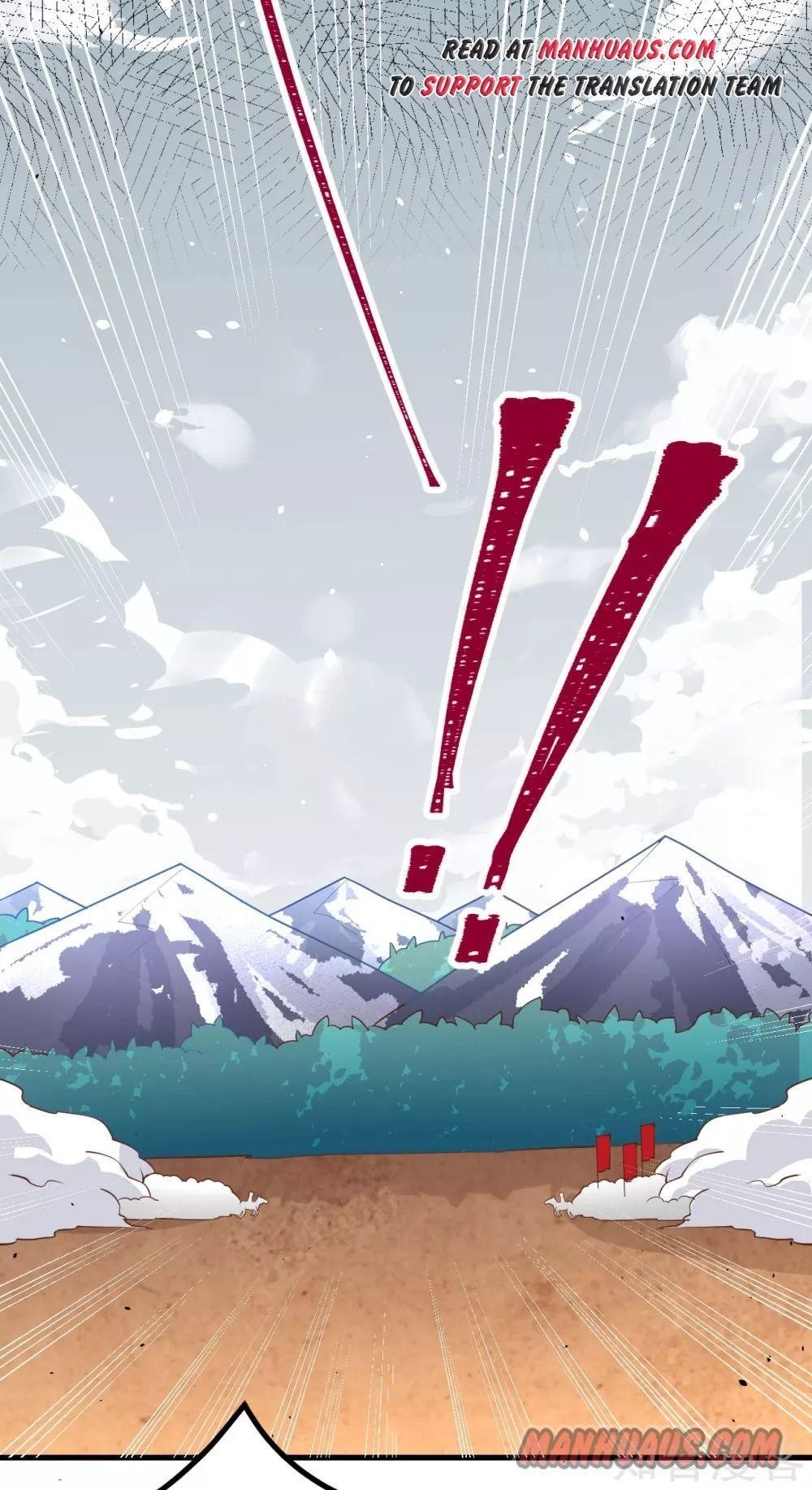 Starting From Today I’ll Work As A City Lord Chapter 153 - Page 25 in English