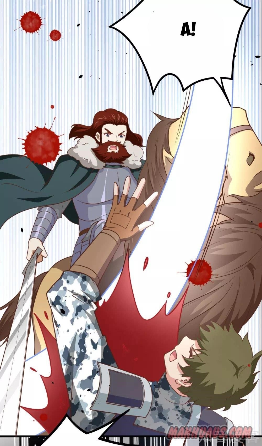 Starting From Today I’ll Work As A City Lord Chapter 153 - Page 27 in English