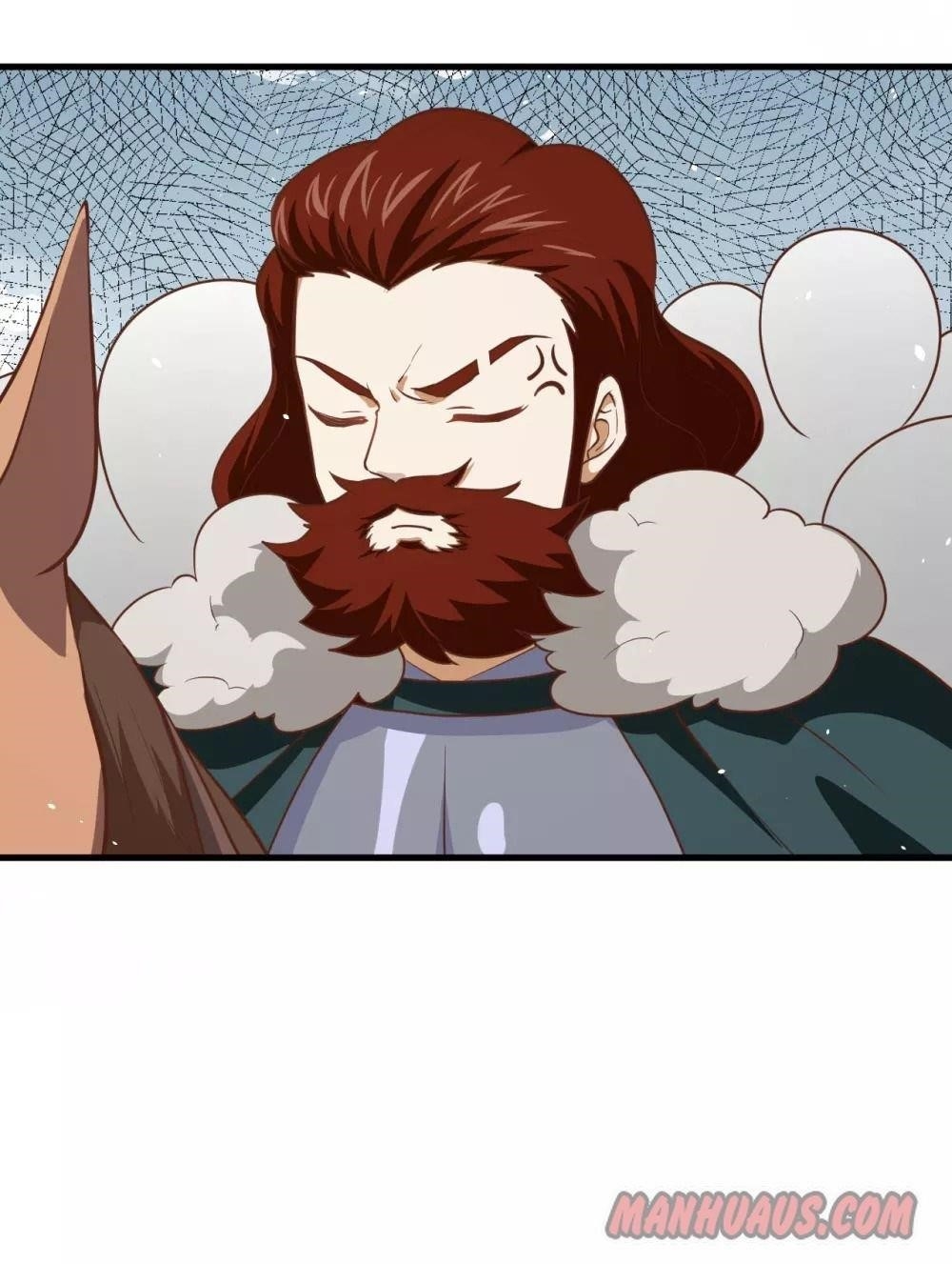 Starting From Today I’ll Work As A City Lord Chapter 153 - Page 3 in English