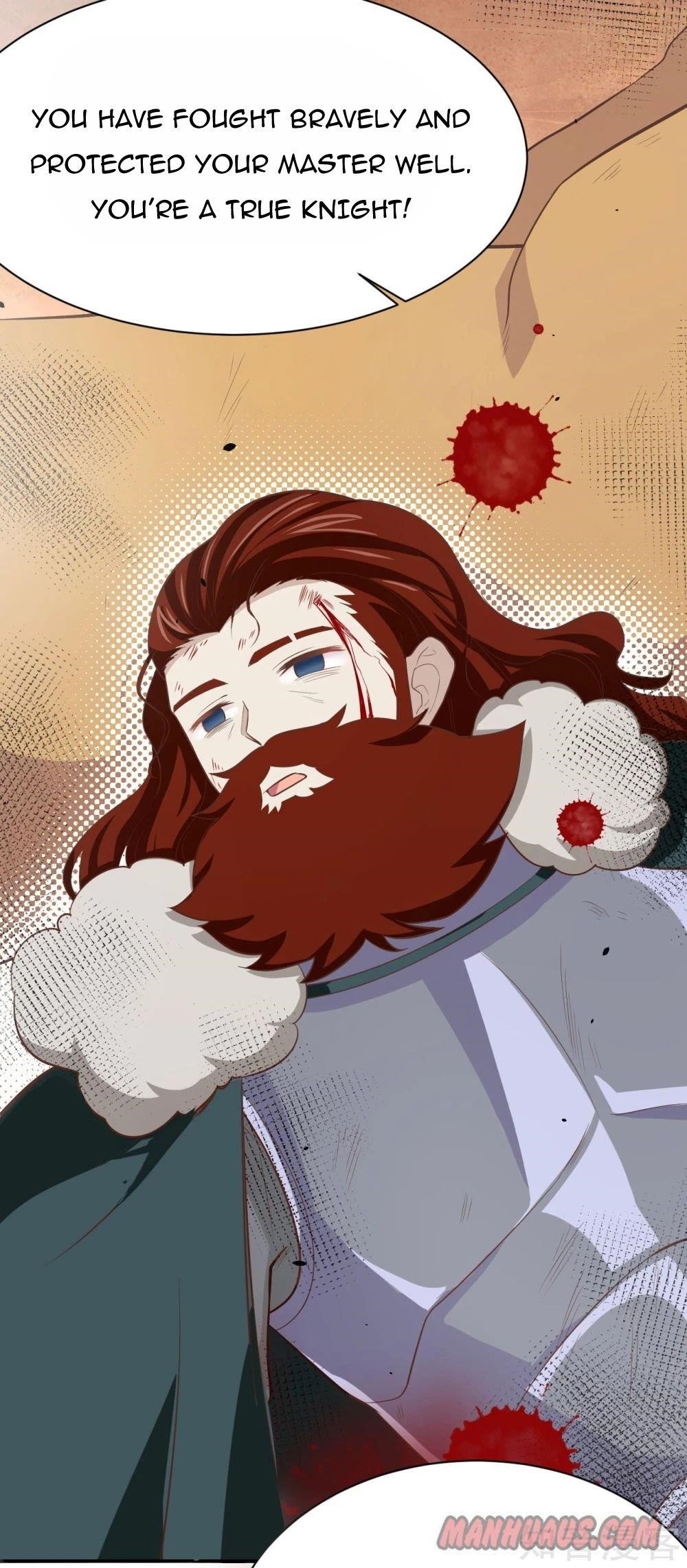 Starting From Today I’ll Work As A City Lord Chapter 153 - Page 37 in English