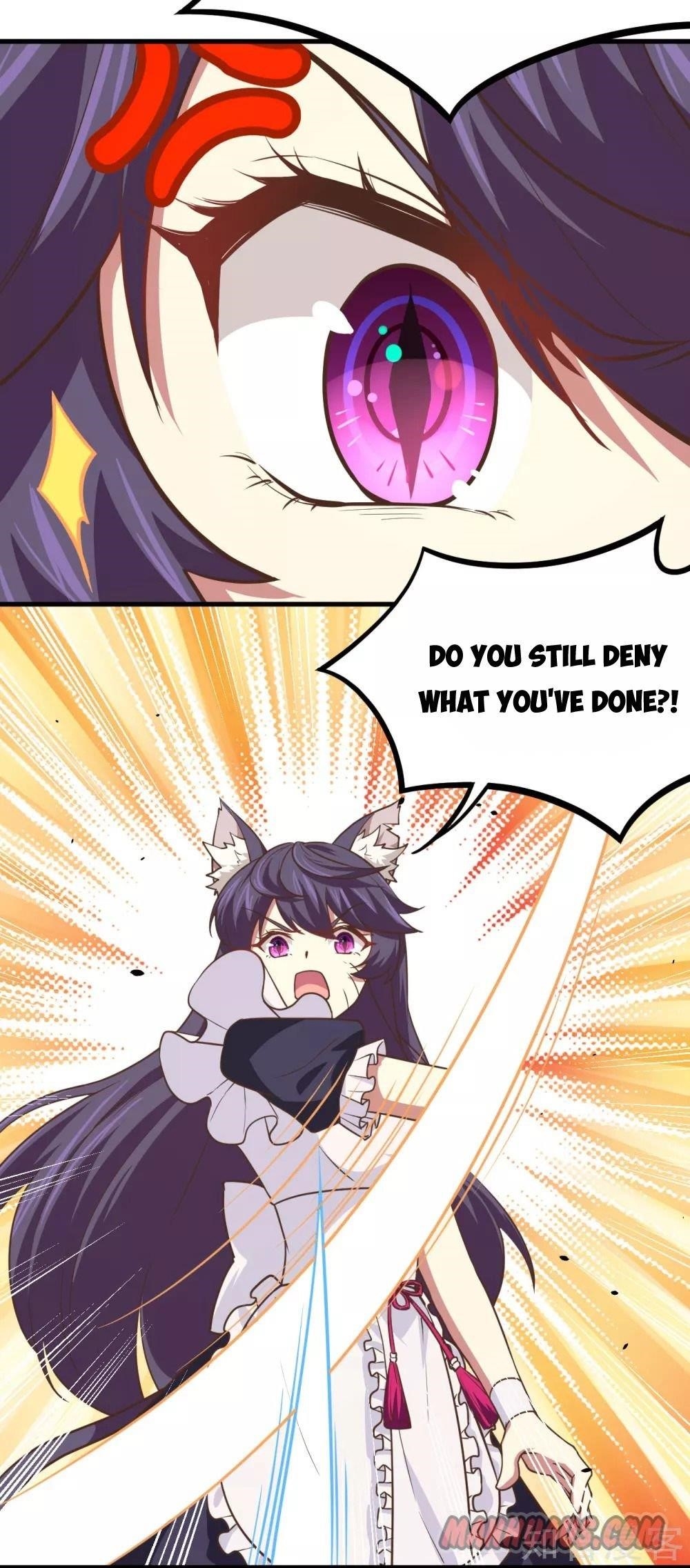 Starting From Today I’ll Work As A City Lord Chapter 153 - Page 41 in English