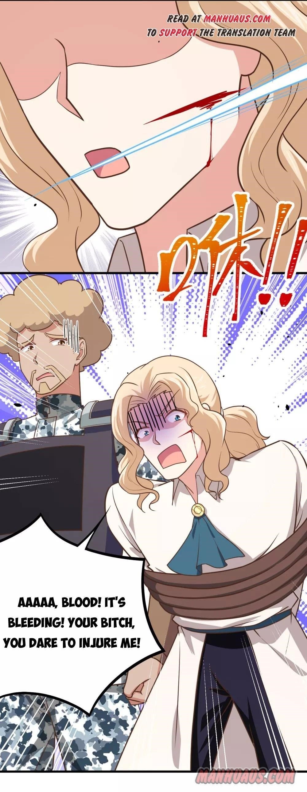 Starting From Today I’ll Work As A City Lord Chapter 153 - Page 42 in English
