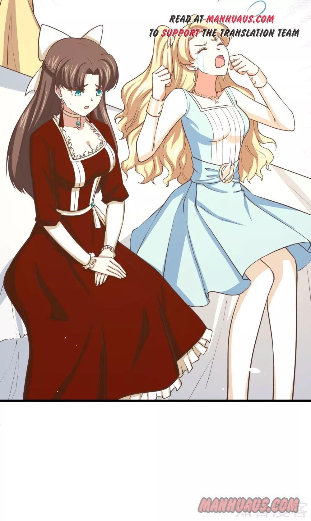 Starting From Today I’ll Work As A City Lord Chapter 153 - Page 54 in English