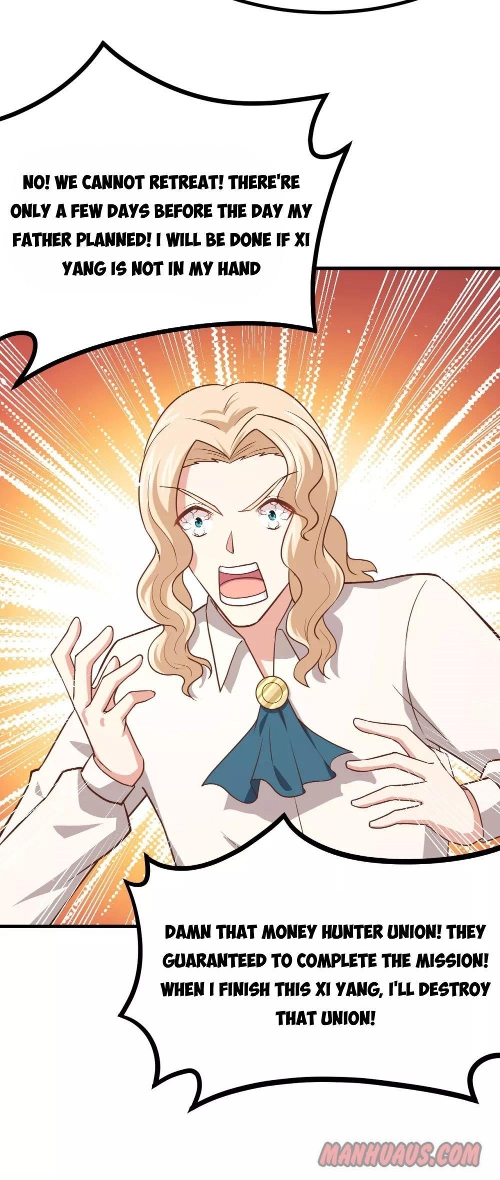 Starting From Today I’ll Work As A City Lord Chapter 153 - Page 6 in English