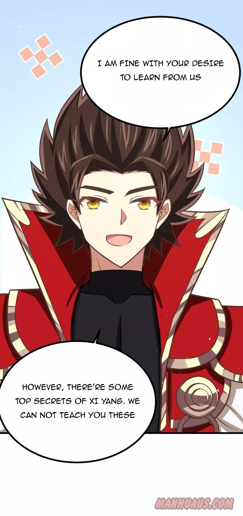 Starting From Today I’ll Work As A City Lord Chapter 154 - Page 15 in English
