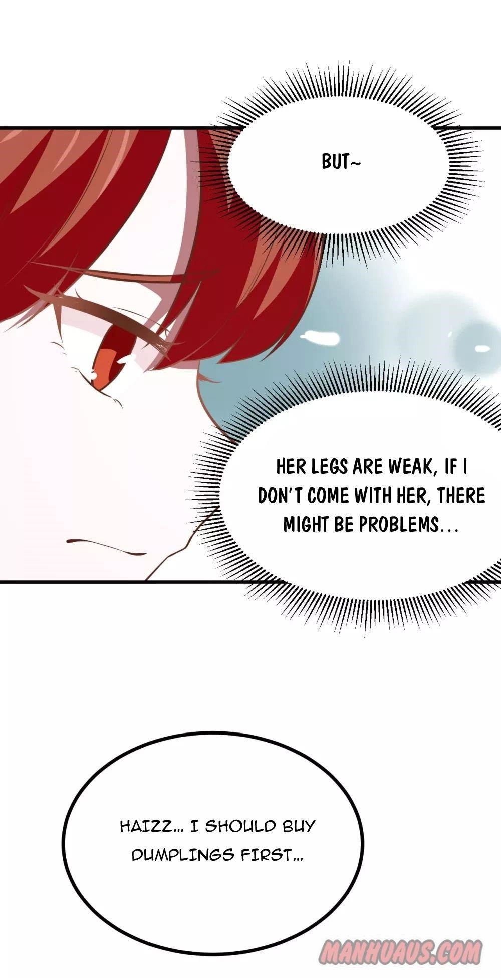 Starting From Today I’ll Work As A City Lord Chapter 154 - Page 30 in English