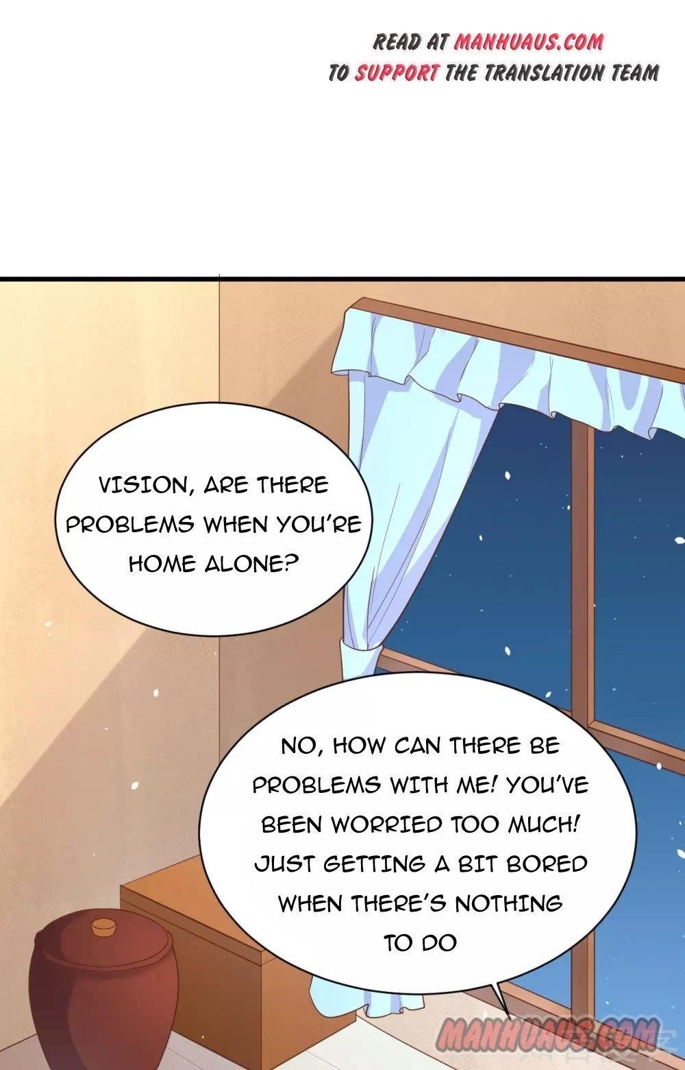 Starting From Today I’ll Work As A City Lord Chapter 154 - Page 34 in English