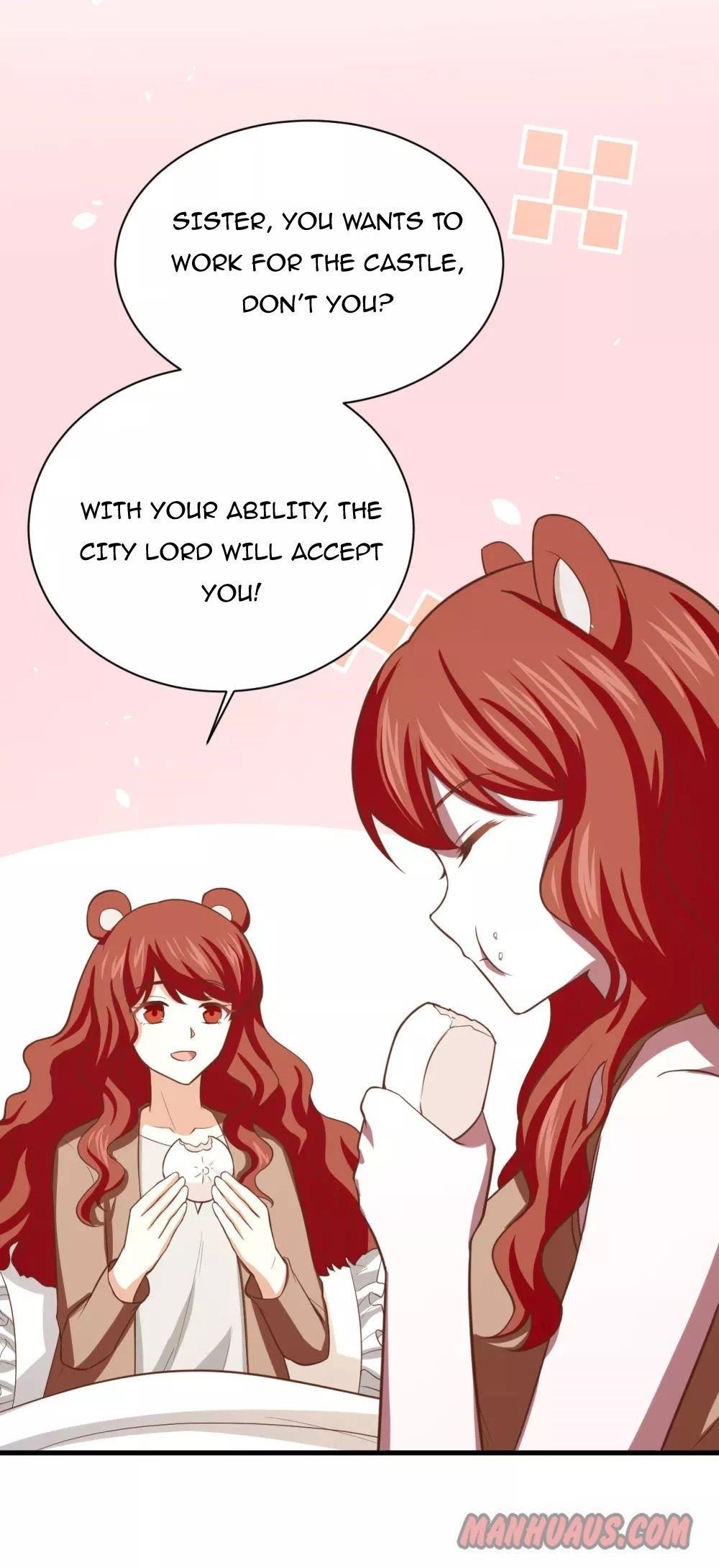 Starting From Today I’ll Work As A City Lord Chapter 154 - Page 45 in English