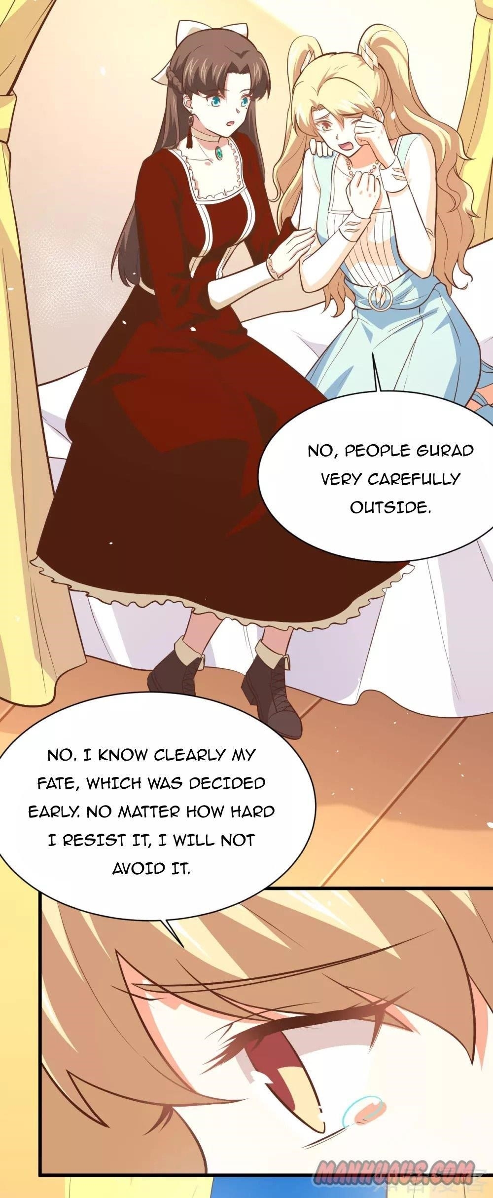 Starting From Today I’ll Work As A City Lord Chapter 154 - Page 5 in English