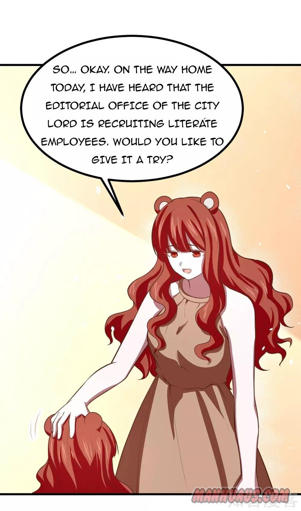Starting From Today I’ll Work As A City Lord Chapter 155 - Page 14 in English