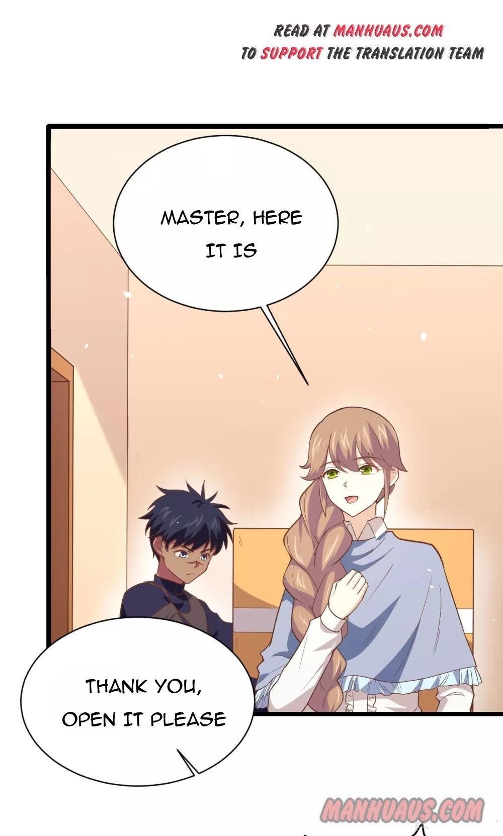 Starting From Today I’ll Work As A City Lord Chapter 155 - Page 38 in English