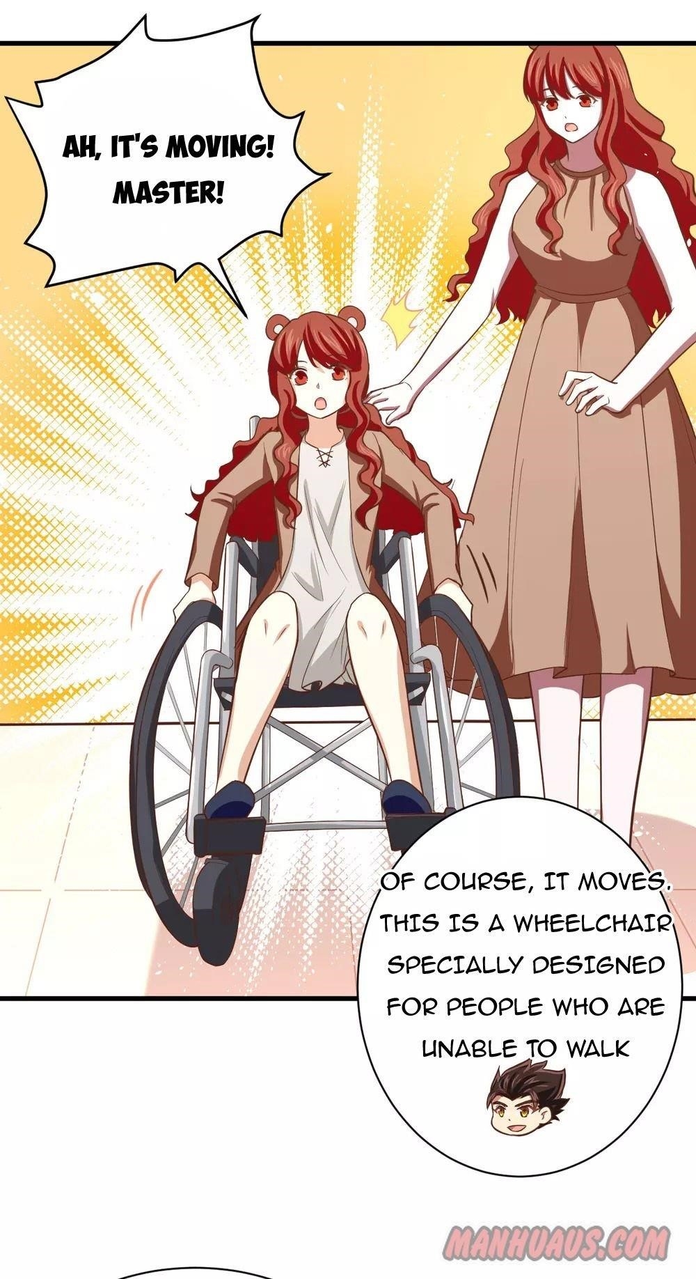 Starting From Today I’ll Work As A City Lord Chapter 155 - Page 41 in English