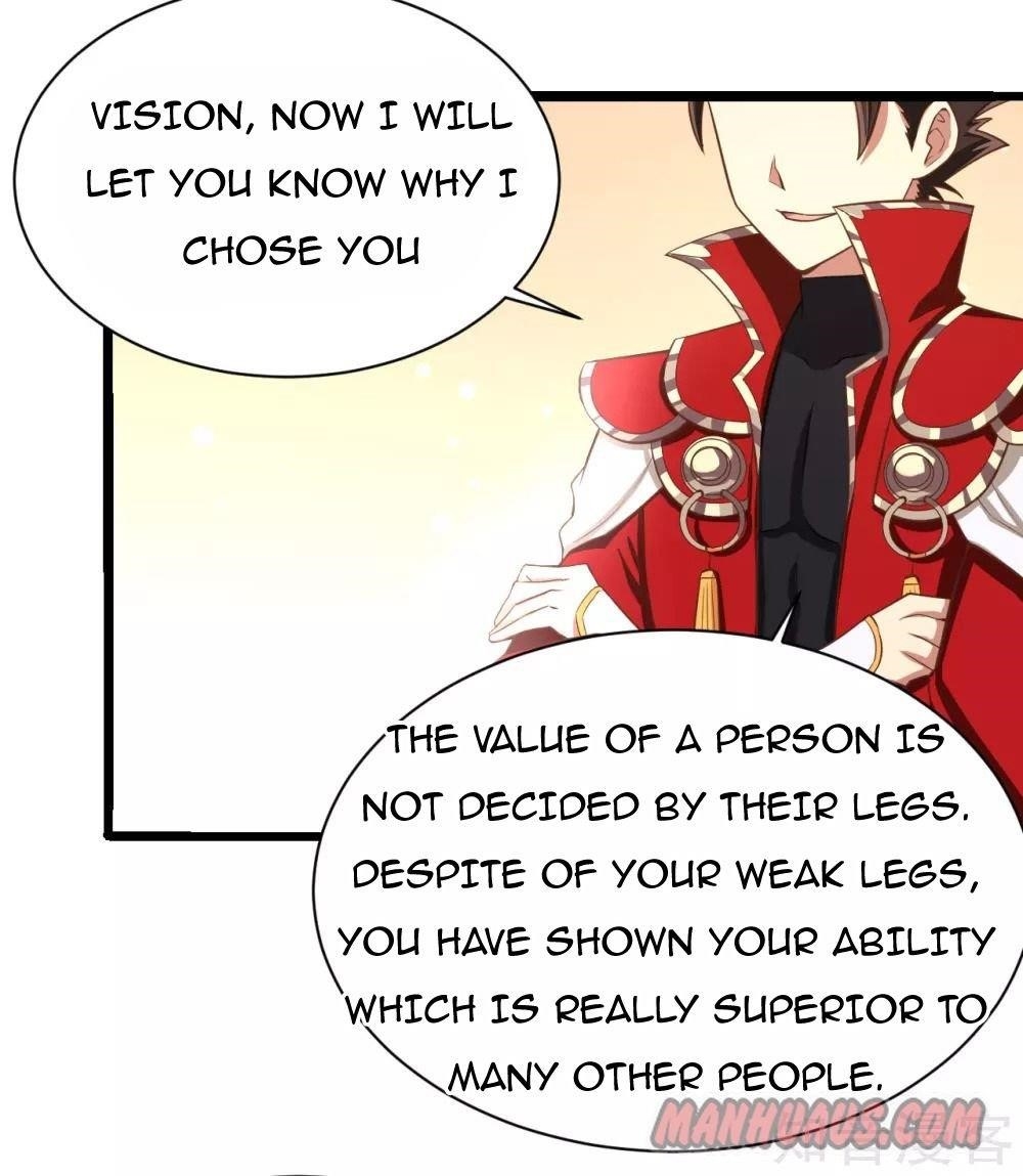 Starting From Today I’ll Work As A City Lord Chapter 155 - Page 42 in English