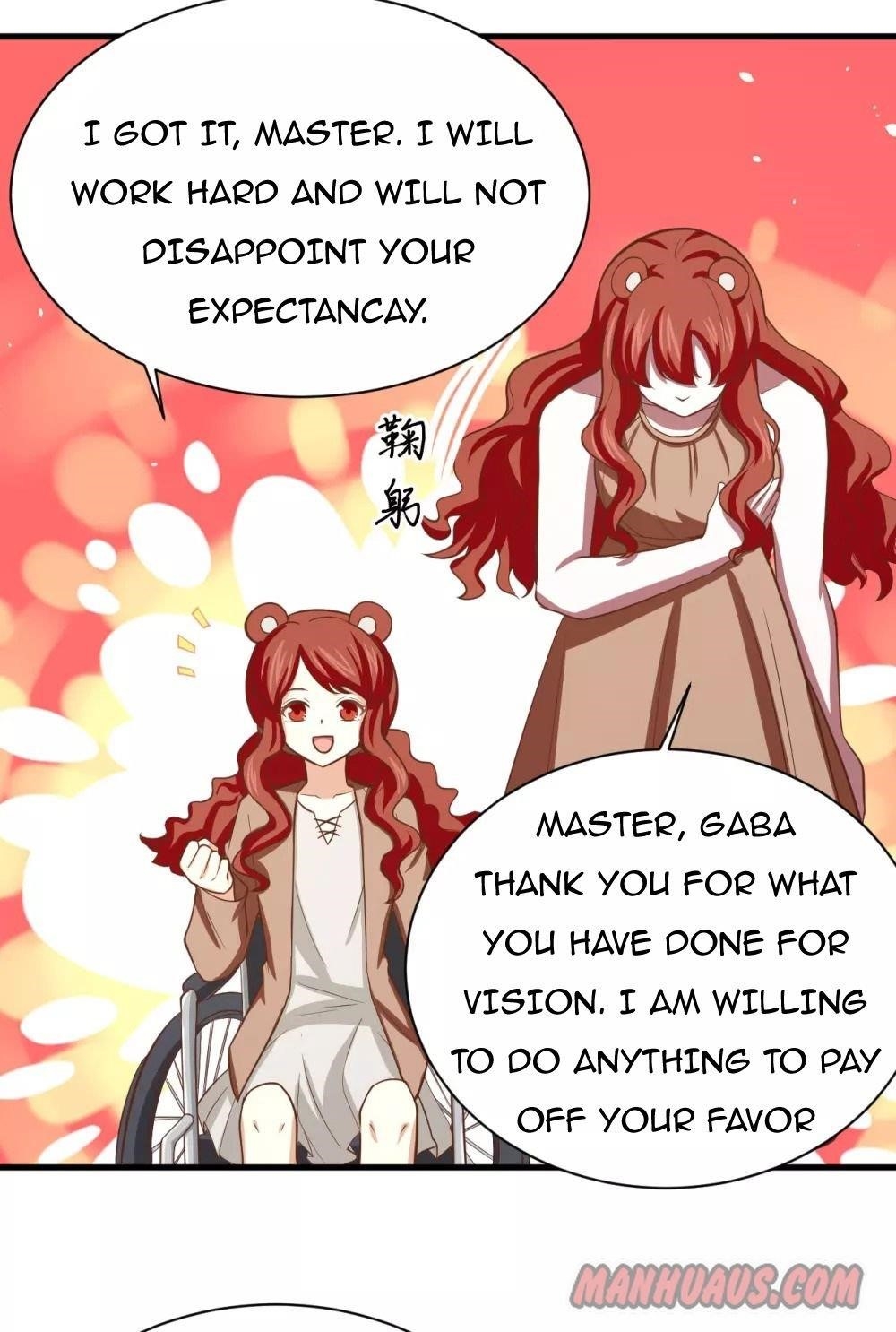 Starting From Today I’ll Work As A City Lord Chapter 155 - Page 45 in English