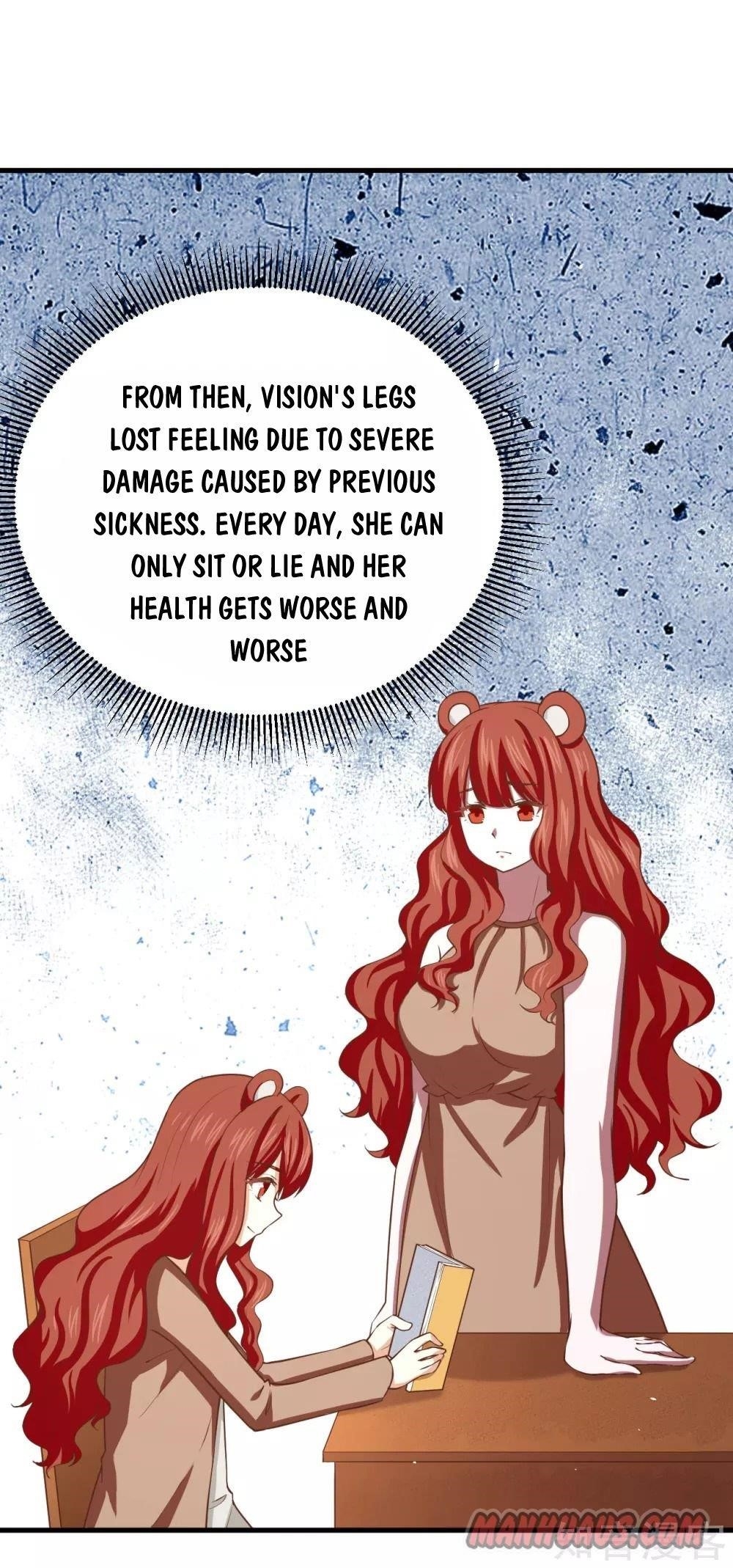 Starting From Today I’ll Work As A City Lord Chapter 155 - Page 6 in English