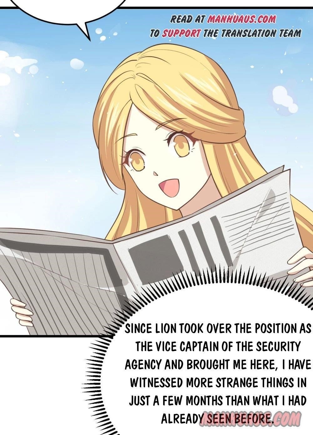 Starting From Today I’ll Work As A City Lord Chapter 156 - Page 18 in English