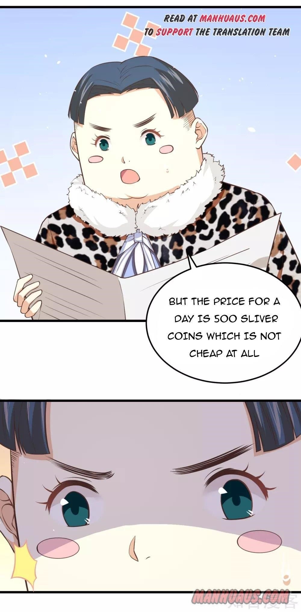 Starting From Today I’ll Work As A City Lord Chapter 156 - Page 27 in English