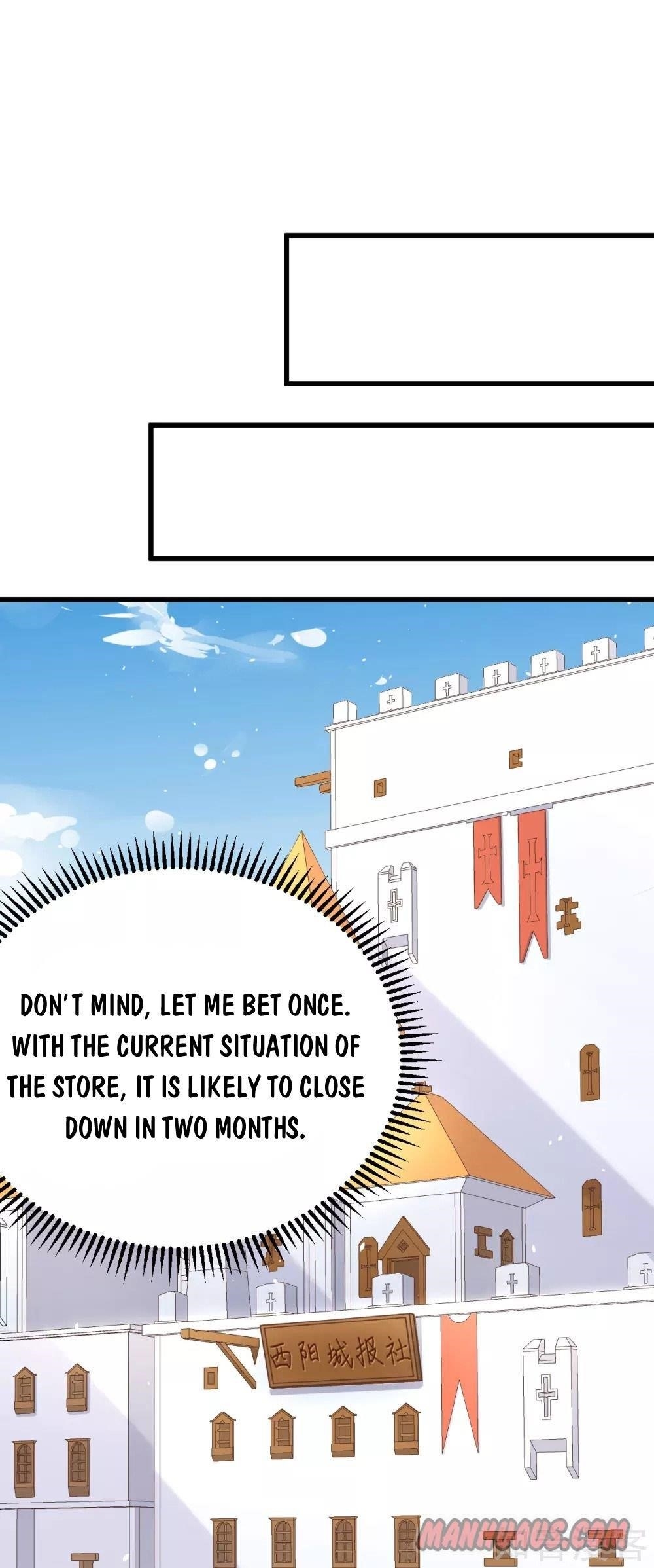 Starting From Today I’ll Work As A City Lord Chapter 156 - Page 28 in English