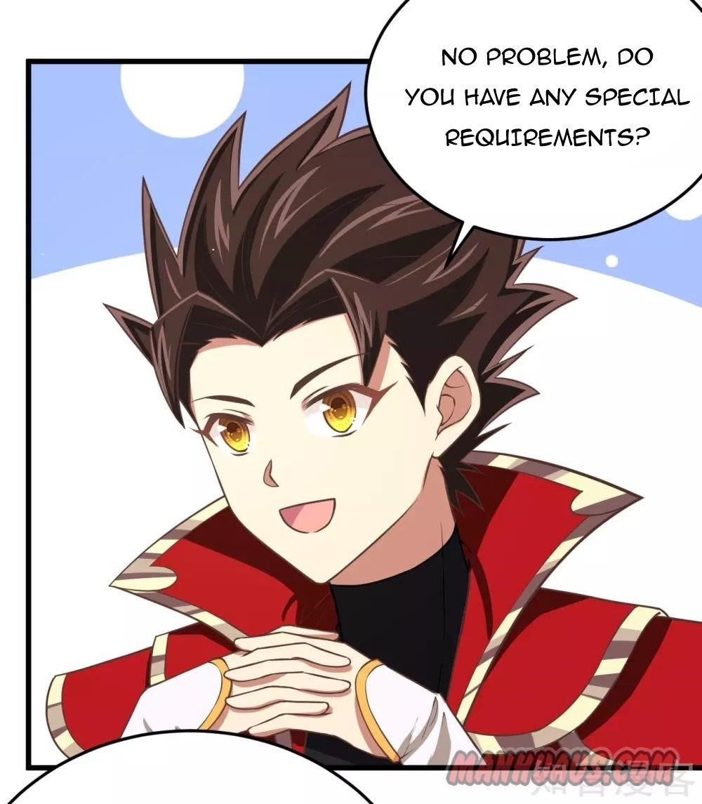 Starting From Today I’ll Work As A City Lord Chapter 156 - Page 32 in English