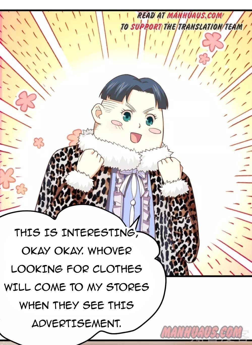 Starting From Today I’ll Work As A City Lord Chapter 156 - Page 35 in English