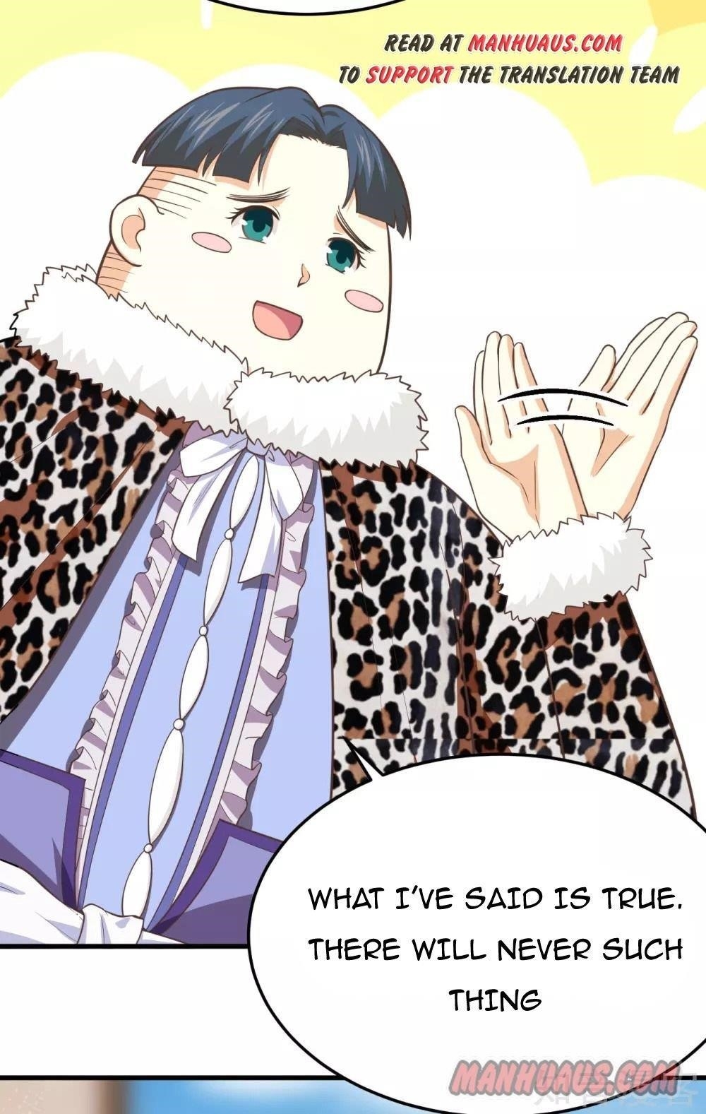Starting From Today I’ll Work As A City Lord Chapter 156 - Page 37 in English