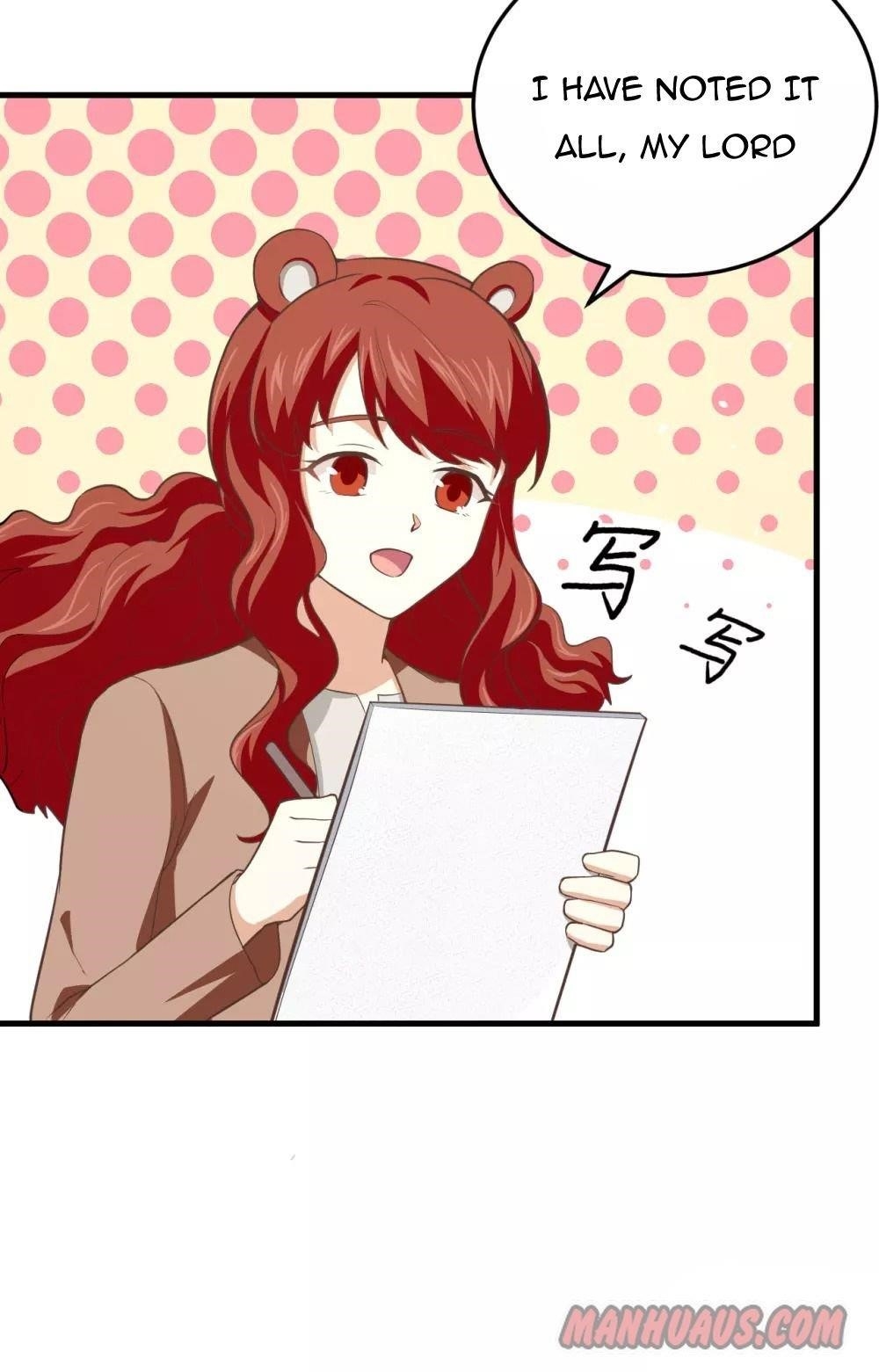 Starting From Today I’ll Work As A City Lord Chapter 156 - Page 42 in English